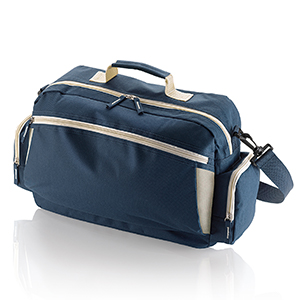 BORSA VIAGGIO IN TESSUTO 600D GM13200 - immagine 2