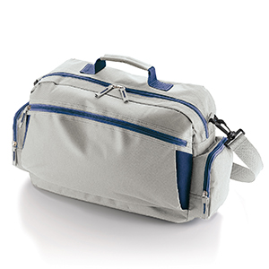 BORSA VIAGGIO IN TESSUTO 600D GM13200 - immagine 4