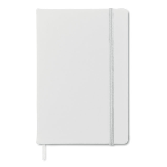Quaderno Foglio Bianco - A5 EGG