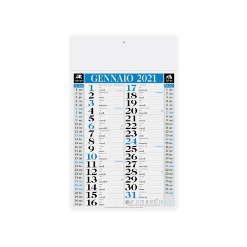 CALENDARI