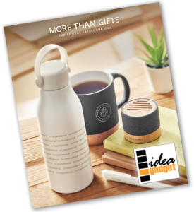 IDEA GADGET | Catalogo 2023