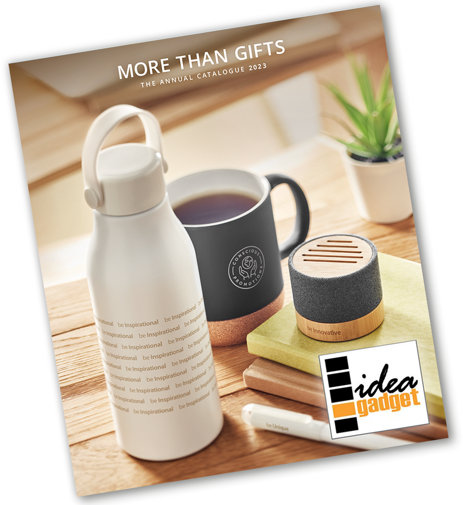 IDEA GADGET | Catalogo 2023