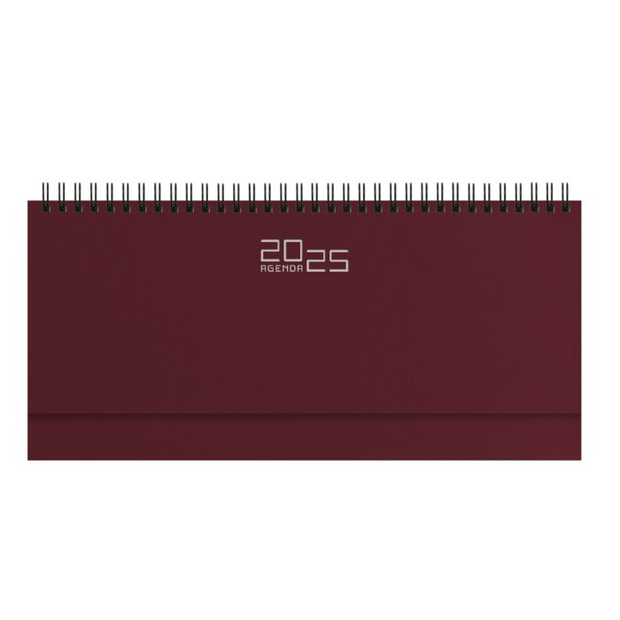 PLANNING DA TAVOLO SETTIMANALE GI9121 - immagine 6