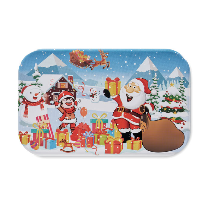 PUZZLE DI NATALE CX1507 - immagine 3