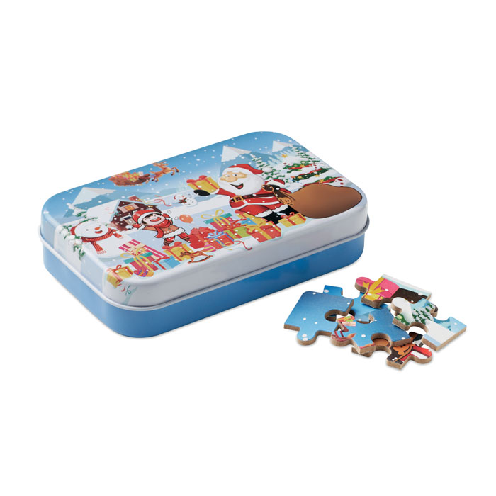 PUZZLE DI NATALE CX1507