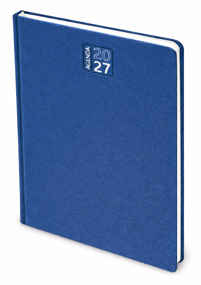 AGENDA IMBOTTITA GIORNALIERA CM 15X21 MPM131 - immagine 9