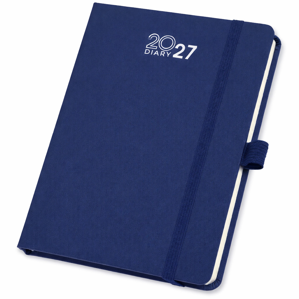 AGENDA SETTIMANALE CON ELASTICO CM 9x14 MPM144 - immagine 4