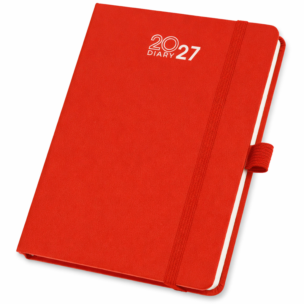 AGENDA SETTIMANALE CON ELASTICO CM 9x14 MPM144 - immagine 3