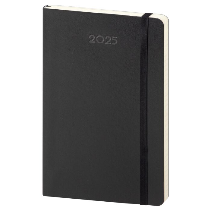 AGENDA SETTIMANALE FLESSIBILE TASCABILE CM 9X14 GI9235