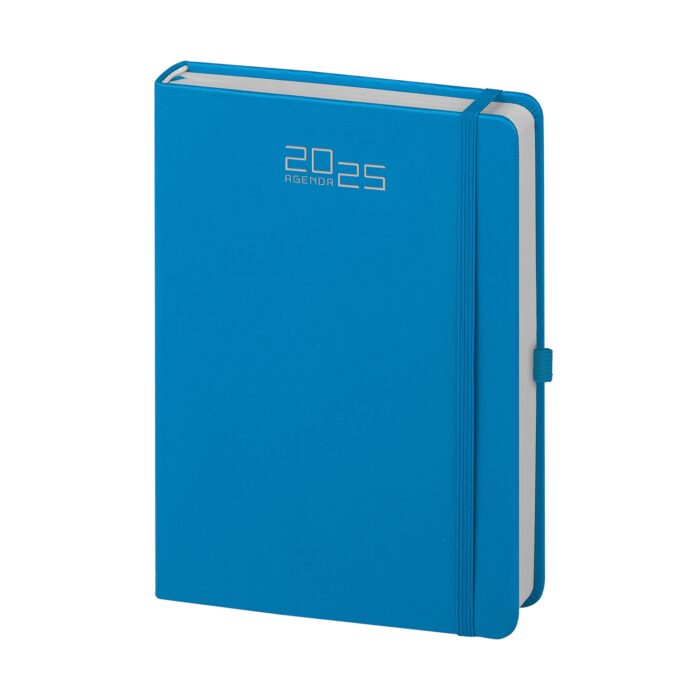 NOTES GIORNALIERA CM 14,5X21 GI9179 - immagine 9