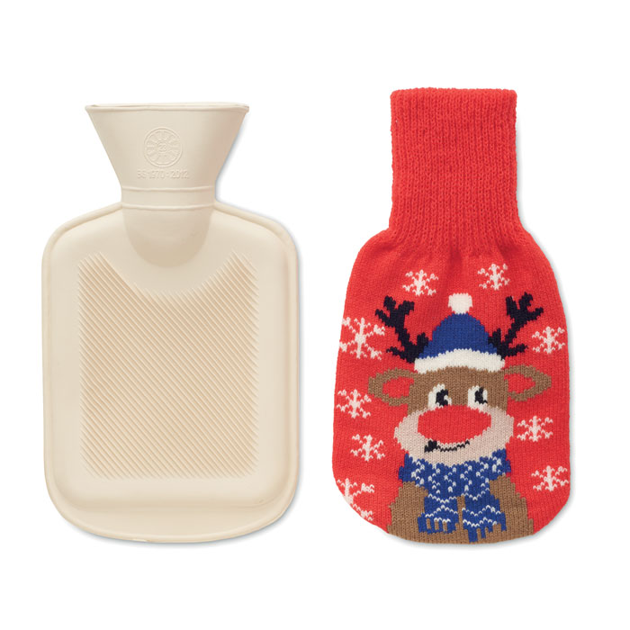 BORSA ACQUA CALDA NATALIZIA CX1543 - immagine 4
