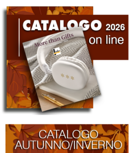 Catalogo autunno/inverno 2026
