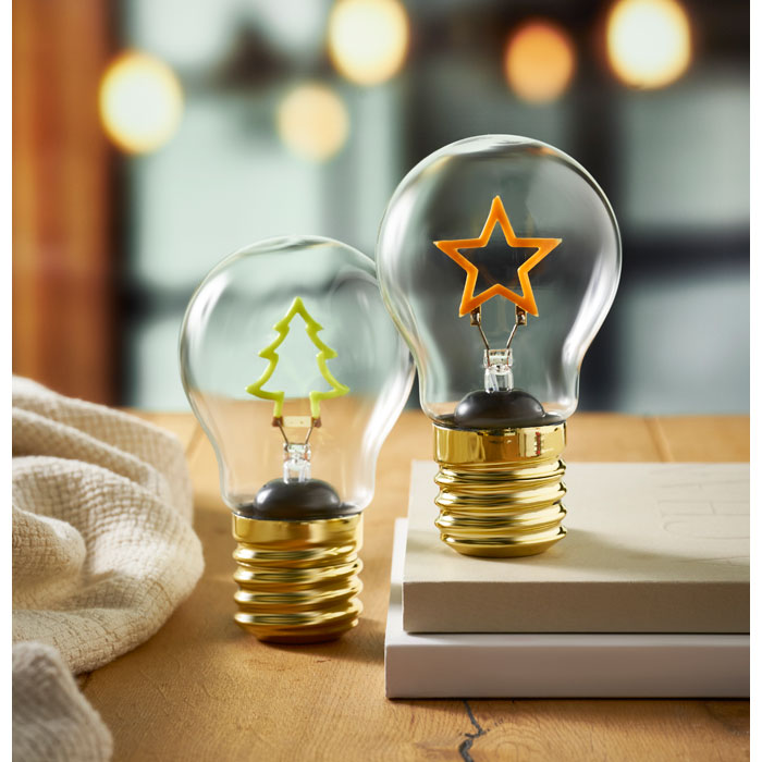LAMPADINA DECORATIVA A LED CX1582 - immagine 6