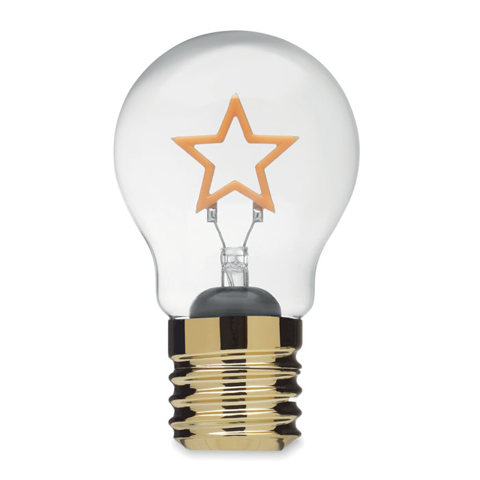LAMPADINA DECORATIVA A LED CX1582 - immagine 7