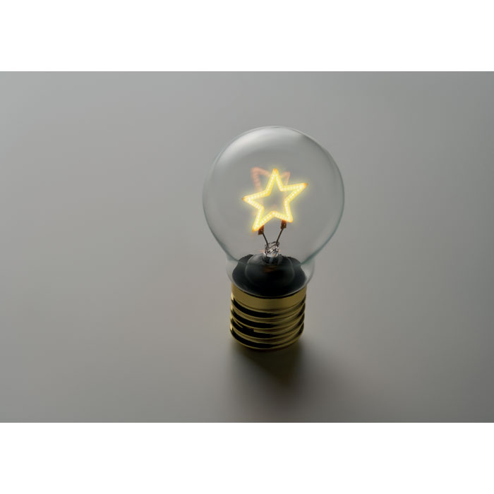 LAMPADINA DECORATIVA A LED CX1582