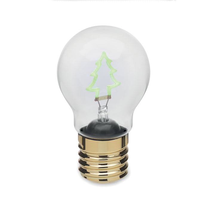 LAMPADINA DECORATIVA A LED CX1582 - immagine 5