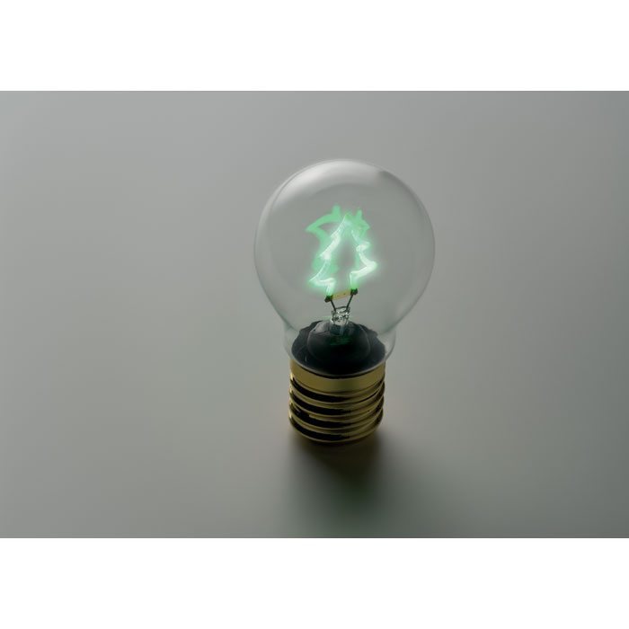 LAMPADINA DECORATIVA A LED CX1582 - immagine 2