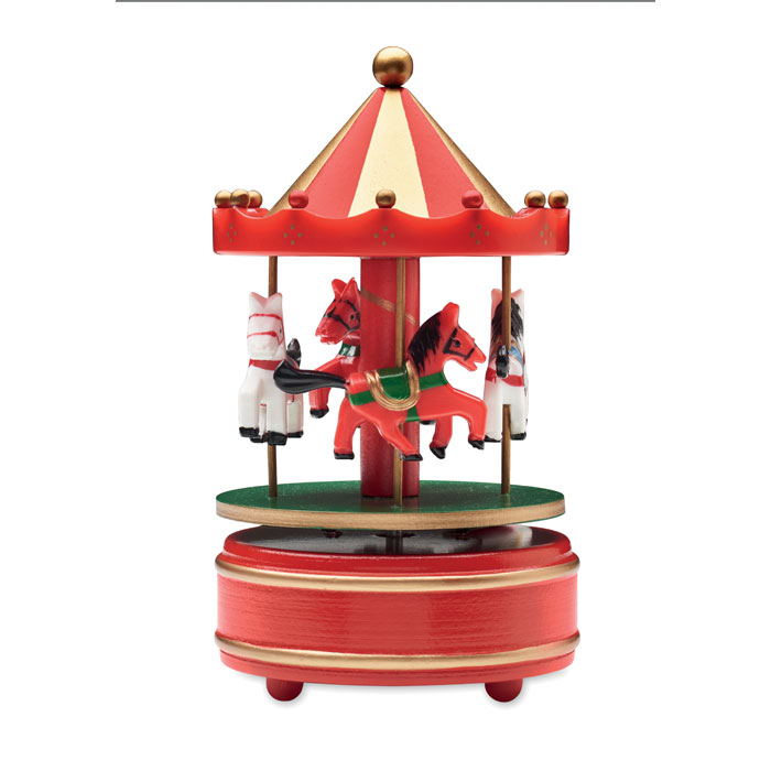 MINI CARILLON NATALIZIO CX1583 - immagine 4