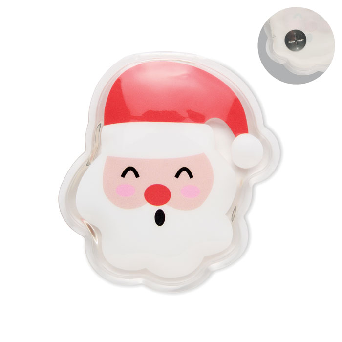 SCALDAMANI BABBO NATALE CX1587
