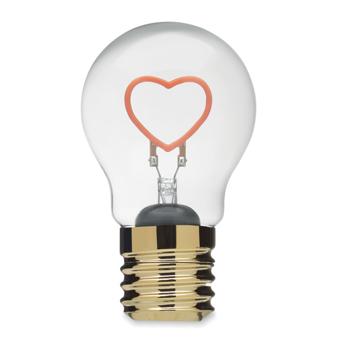 LAMPADINA DECORATIVA A LED MO2797 - immagine 2