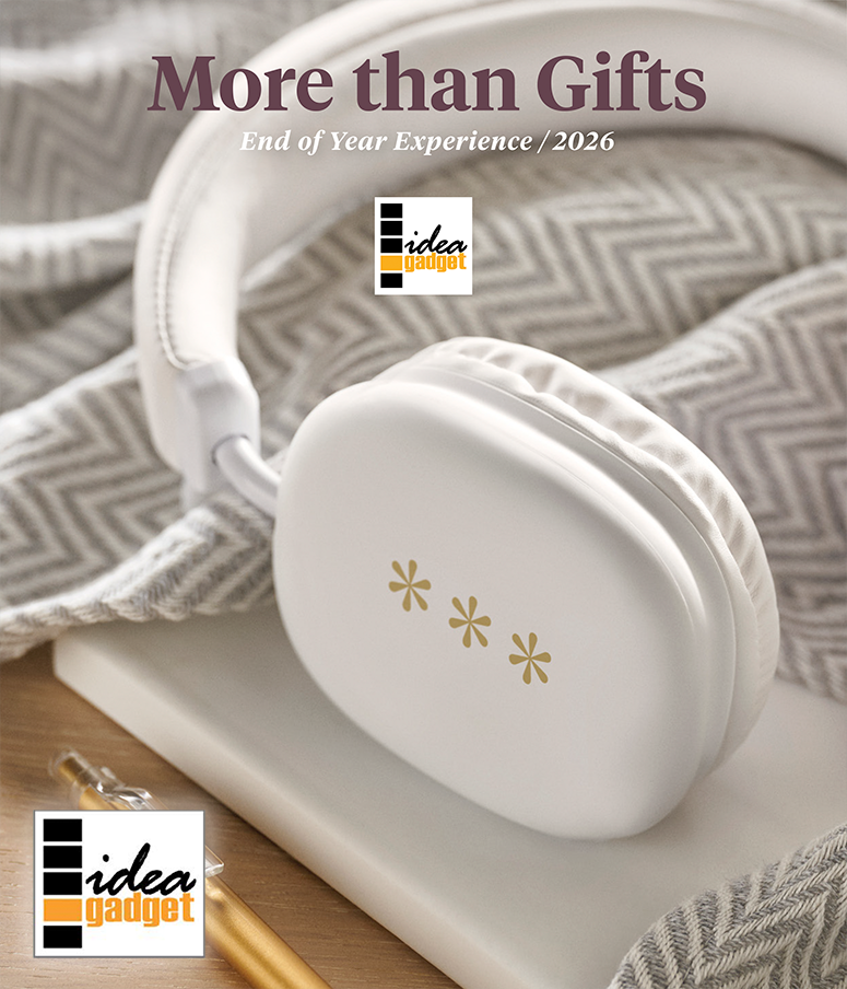 IDEA GADGET | Catalogo 2026