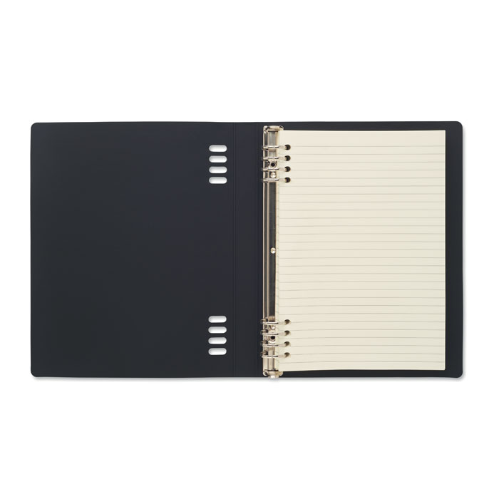 QUADERNO A5 RICARICABILE MO3102 - immagine 3