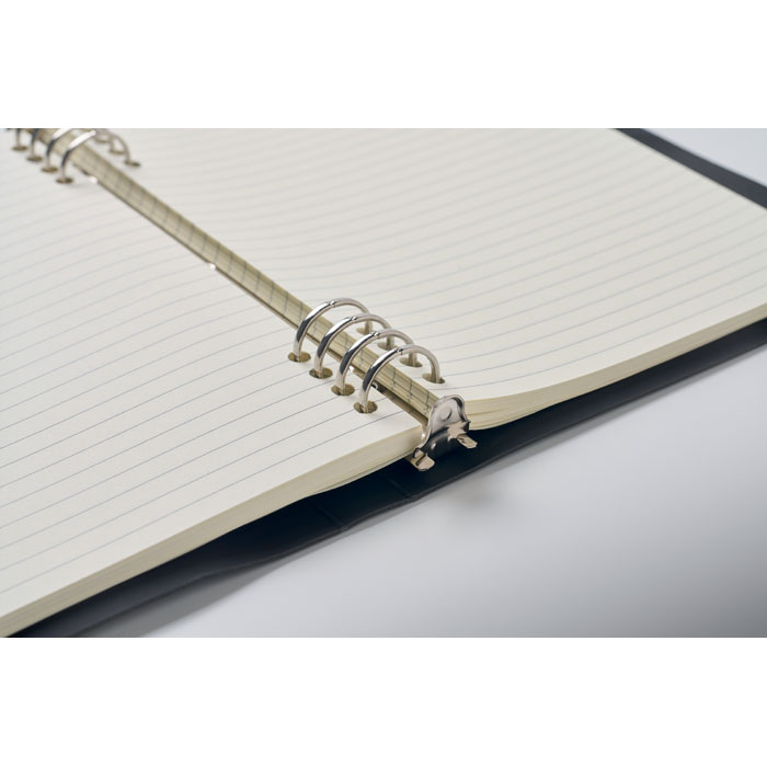 QUADERNO A5 RICARICABILE MO3102 - immagine 4