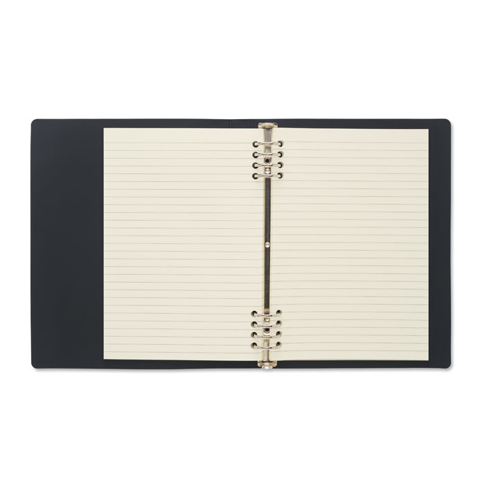 QUADERNO A5 RICARICABILE MO3102 - immagine 2