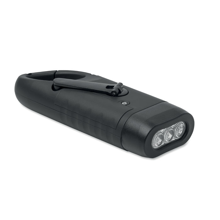 TORCIA SOLARE CON DINAMO MO3149 - immagine 7