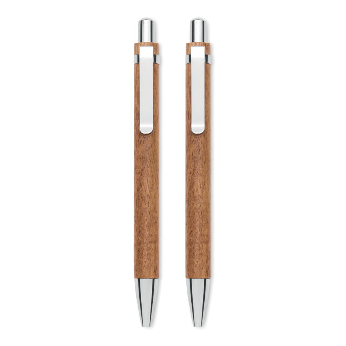 SET REGALO PENNA E MATITA MO3173 - immagine 3
